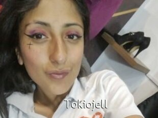 Tokiojell
