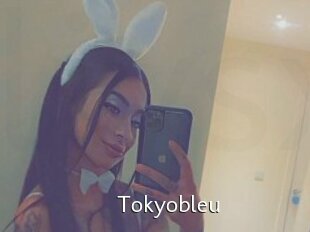 Tokyobleu