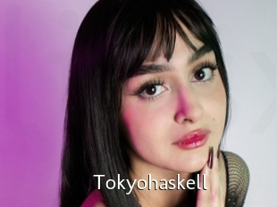 Tokyohaskell