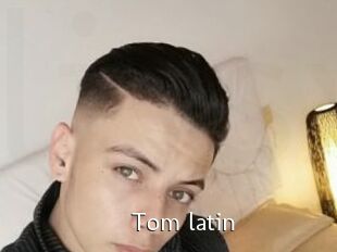 Tom_latin