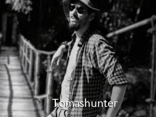 Tomashunter