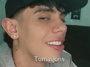 Tomasjons