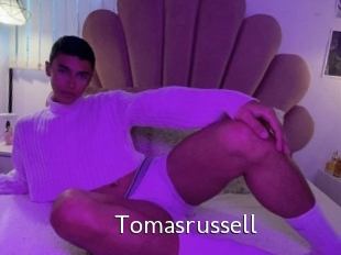 Tomasrussell