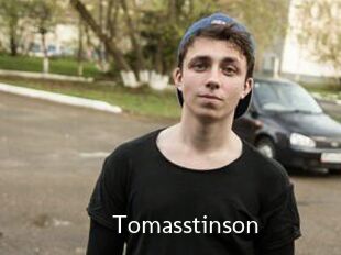 Tomasstinson