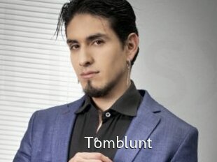 Tomblunt