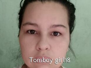 Tomboy_girl18