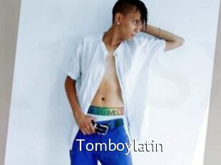 Tomboylatin