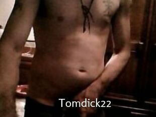 Tomdick22