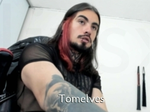 Tomelves