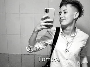 Tomeva