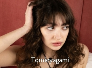 Tomieyagami