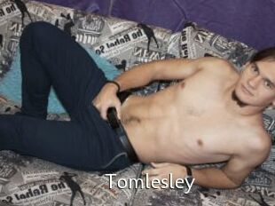 Tomlesley
