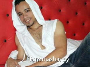 Tommashavey