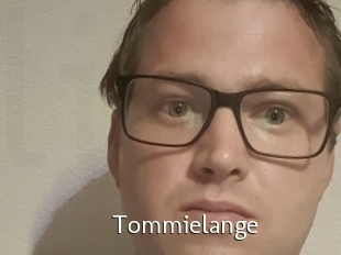 Tommielange