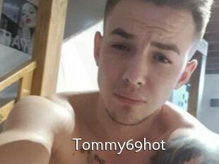 Tommy69hot