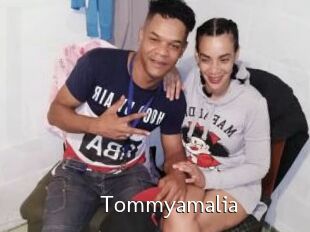 Tommyamalia