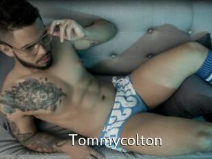 Tommycolton