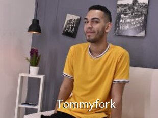 Tommyfork