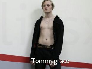 Tommygrace