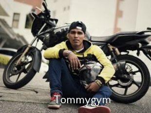 Tommygym
