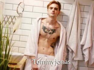Tommyjonas