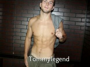Tommylegend