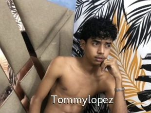 Tommylopez