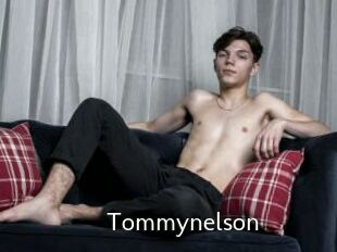 Tommynelson