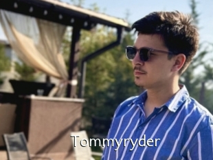Tommyryder