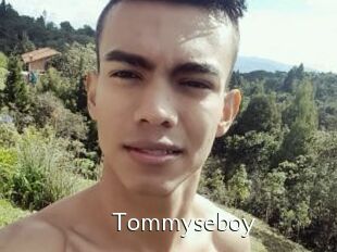 Tommyseboy
