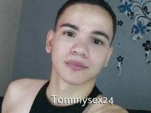 Tommysex24