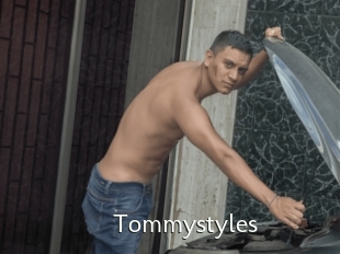 Tommystyles