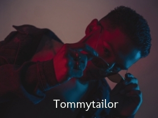 Tommytailor