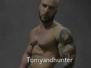 Tomyandhunter