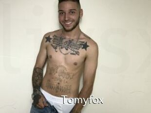 Tomyfox