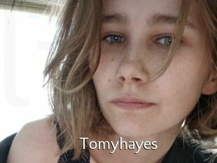 Tomyhayes