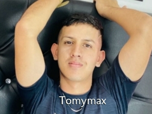 Tomymax