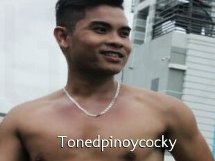 Tonedpinoycocky