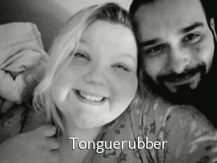 Tonguerubber