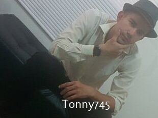 Tonny745