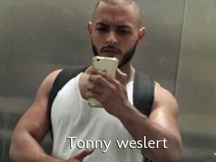Tonny_weslert