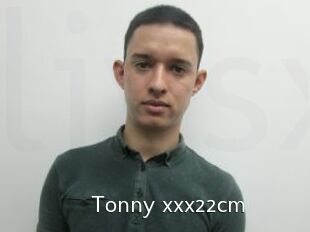 Tonny_xxx22cm