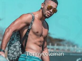 Tonnycoleman