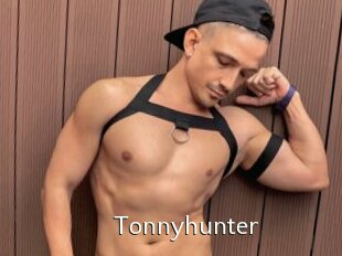 Tonnyhunter