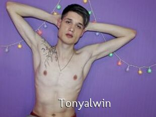 Tonyalwin