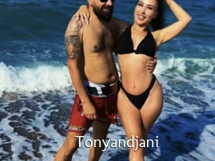 Tonyandjani
