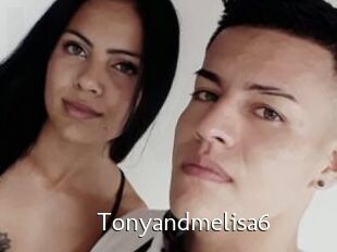 Tonyandmelisa6