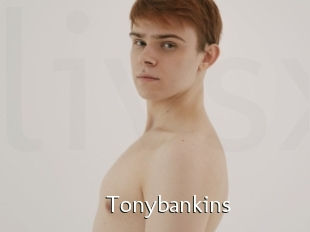 Tonybankins
