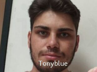 Tonyblue