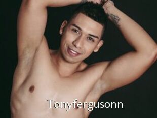 Tonyfergusonn